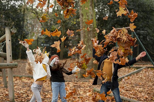 Herbstferien