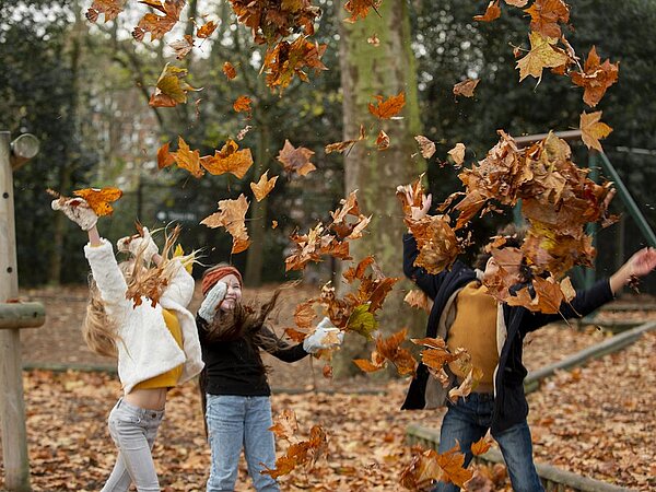 Herbstferien